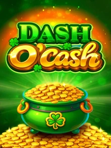 Dash O’Cash