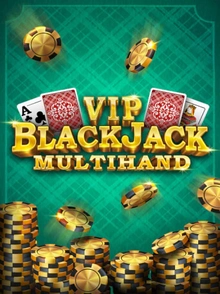 Multihand Blackjack VIP