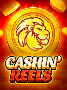 Cashin’ Reels