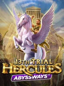 13th Trial Hercules Abyssways