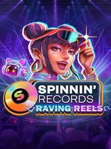 Spinnin' Records: Raving Reels