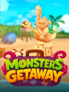 Monsters Getaway