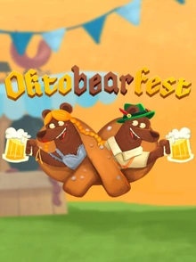 Oktobearfest