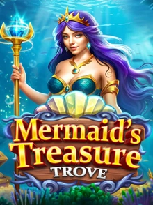 Mermaid's Treasure Trove