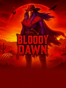 Bloody Dawn