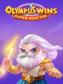 Olympus Wins