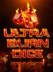 Ultra Burn Dice