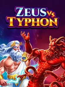 Zeus vs Typhon