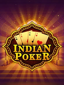 Indian Poker