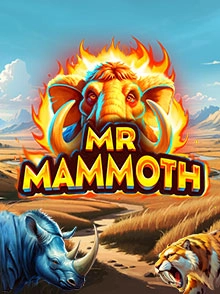 Mr. Mammoth