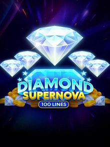 Diamond Supernova 100
