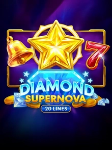 Diamond Supernova 20