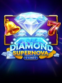 Diamond Supernova 5