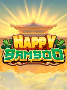 Happy Bamboo