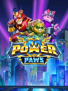 Power Paws