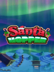 Santa Hopper