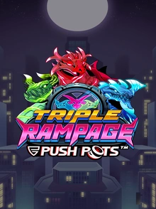 Triple Rampage