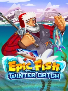 Epic Fish: Winter Catch