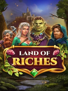 Land of Riches