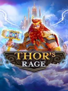 Thor’s Rage