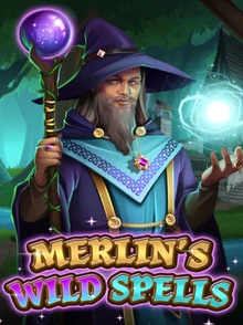 Merlin's Wild Spells