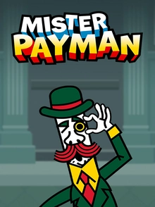 Mister Payman