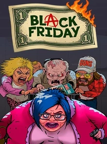Black Friday