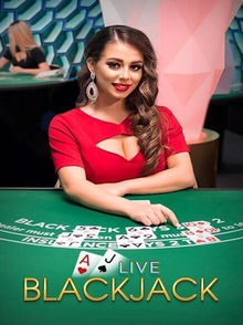 Blackjack TR01