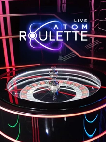 Roulette Atom TR