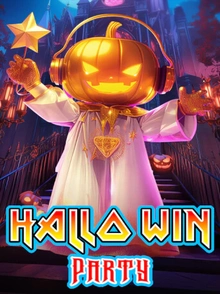 Hallo Win Party