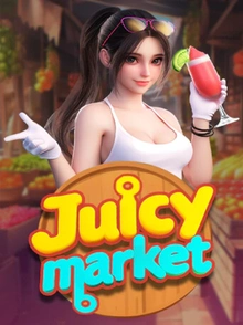 Juicy Market