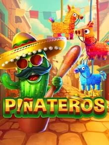 Pinateros