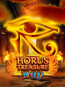 Horus Treasure Wild
