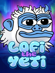Lofi The Yeti