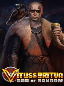 Vituss Britva God of Random