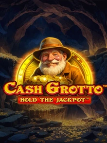 Cash Grotto