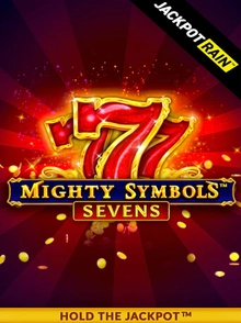 Mighty Symbols: Sevens JackpotRain