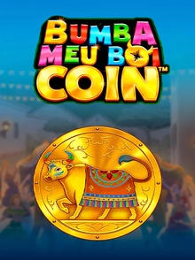 Bumba Meu Boi Coin