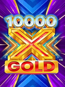 10000X Gold