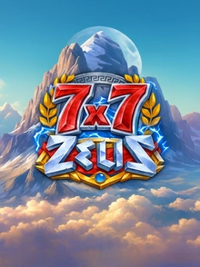 7×7 Zeus