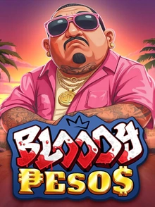 Bloody Pesos