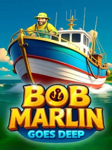 Bob Marlin Goes Deep