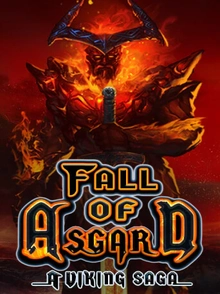 Fall of Asgard - a Viking Saga