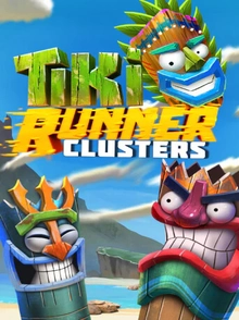 Tiki Runner Clusters