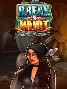 Break the Vault MultiBoost