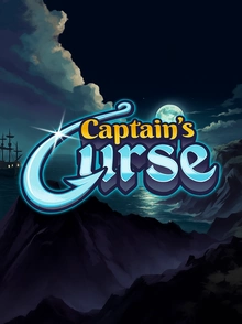 Captain’s Curse
