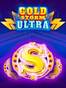 GoldStorm Ultra