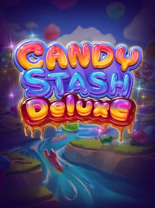 Candy Stash Deluxe