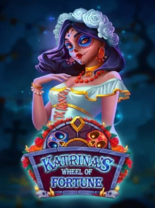 Katrina's Wheel of Fortune