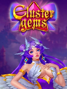 Cluster Gems
